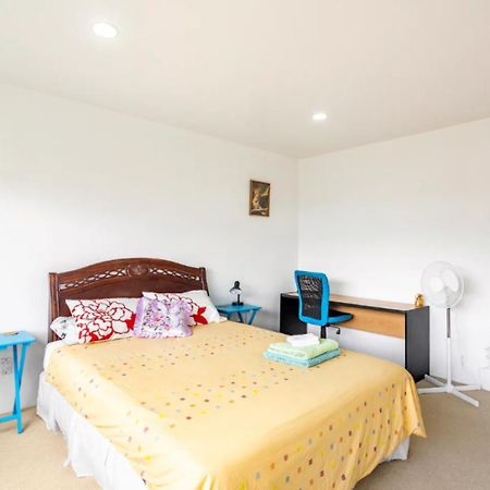 Private Guest Suite Near The Airport 1-4 Guests Auckland Zewnętrze zdjęcie
