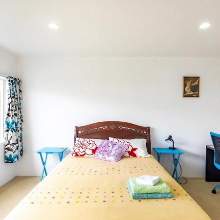 Private Guest Suite Near The Airport 1-4 Guests Auckland Zewnętrze zdjęcie