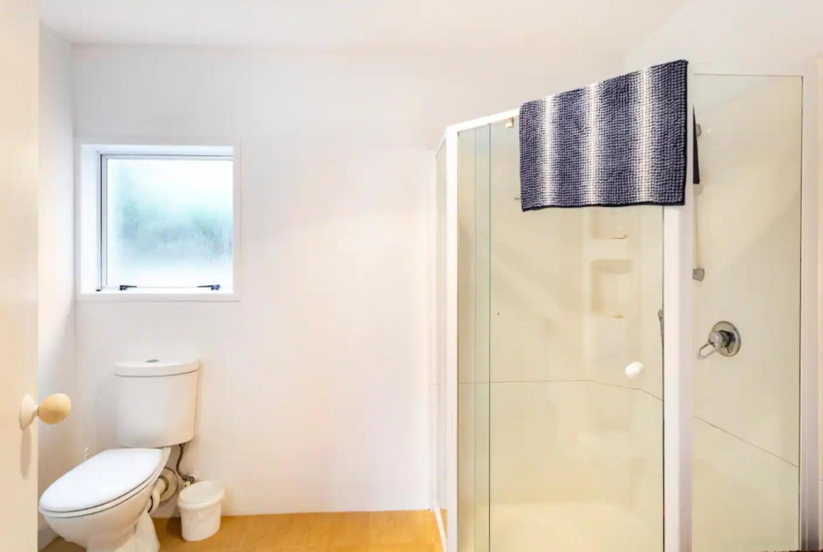 Private Guest Suite Near The Airport 1-4 Guests Auckland Zewnętrze zdjęcie