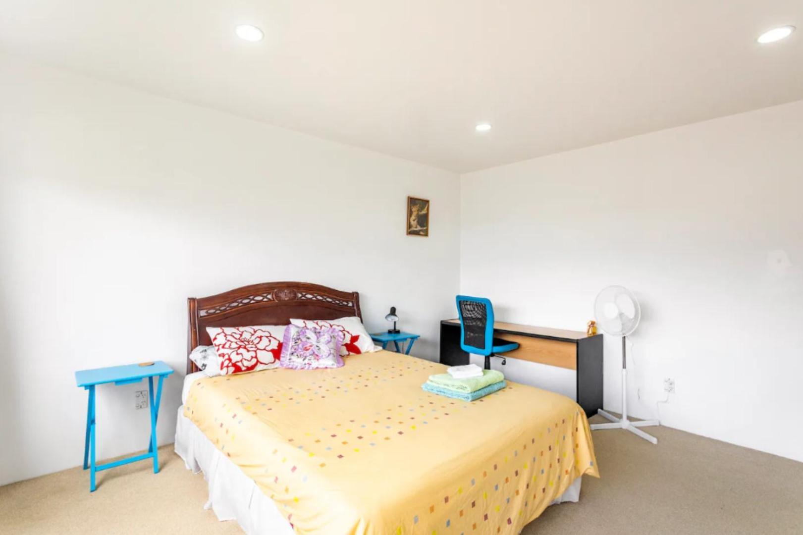 Private Guest Suite Near The Airport 1-4 Guests Auckland Zewnętrze zdjęcie