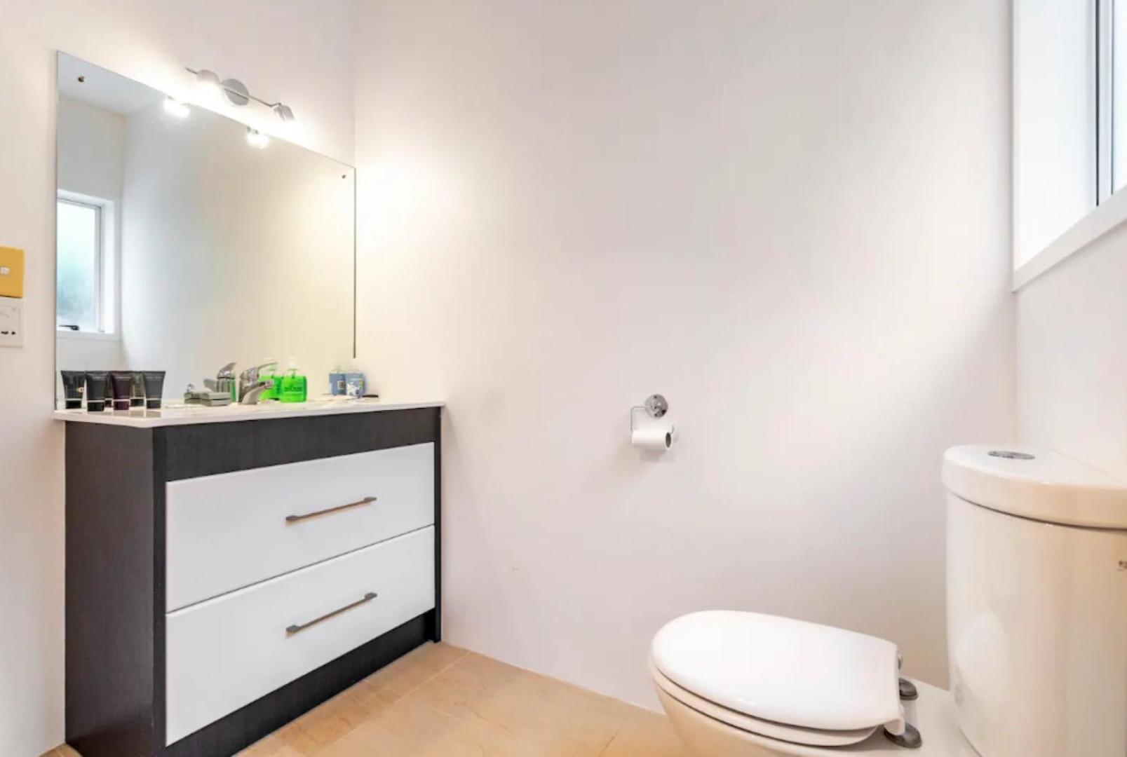 Private Guest Suite Near The Airport 1-4 Guests Auckland Zewnętrze zdjęcie