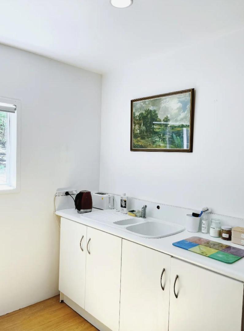 Private Guest Suite Near The Airport 1-4 Guests Auckland Zewnętrze zdjęcie
