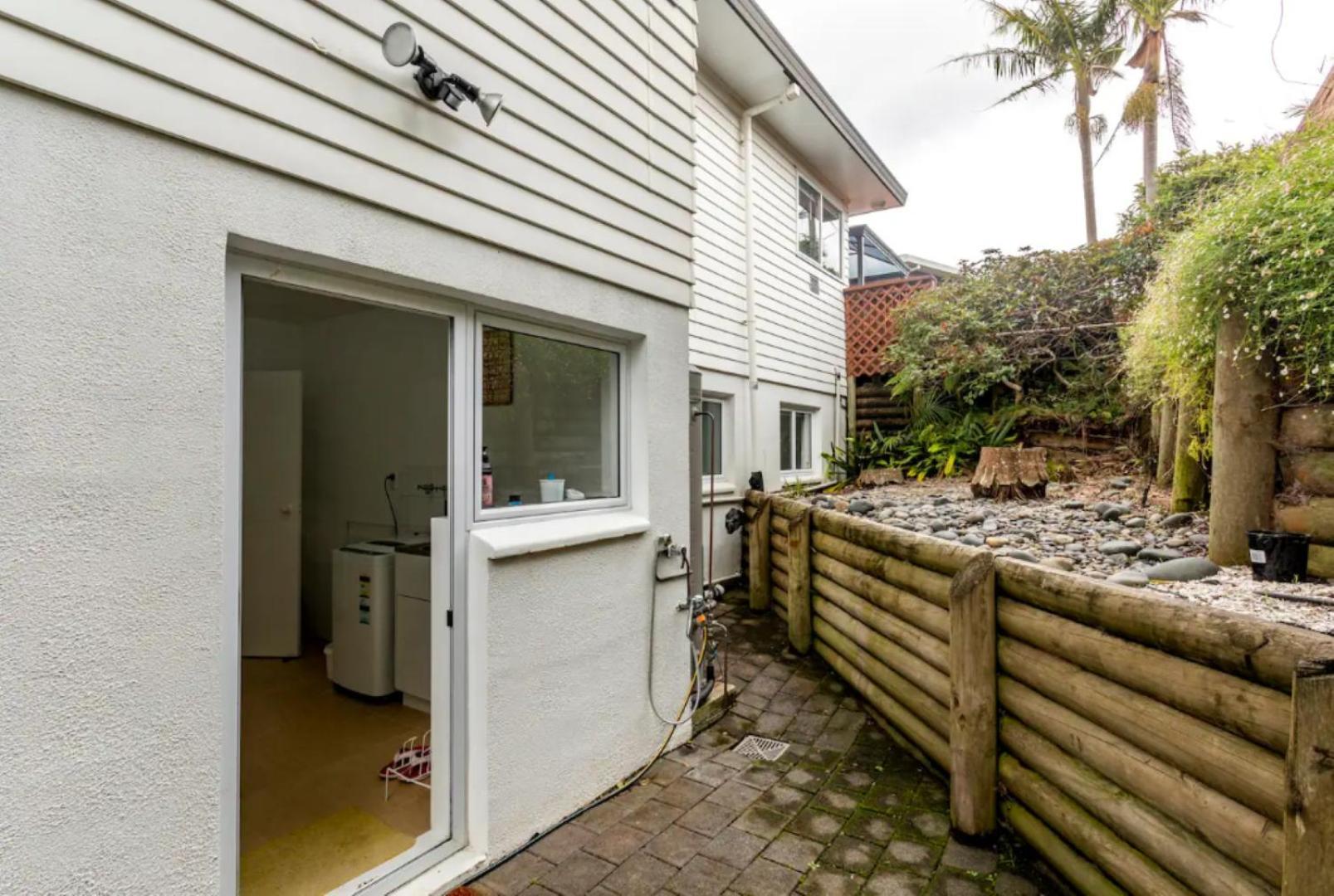 Private Guest Suite Near The Airport 1-4 Guests Auckland Zewnętrze zdjęcie