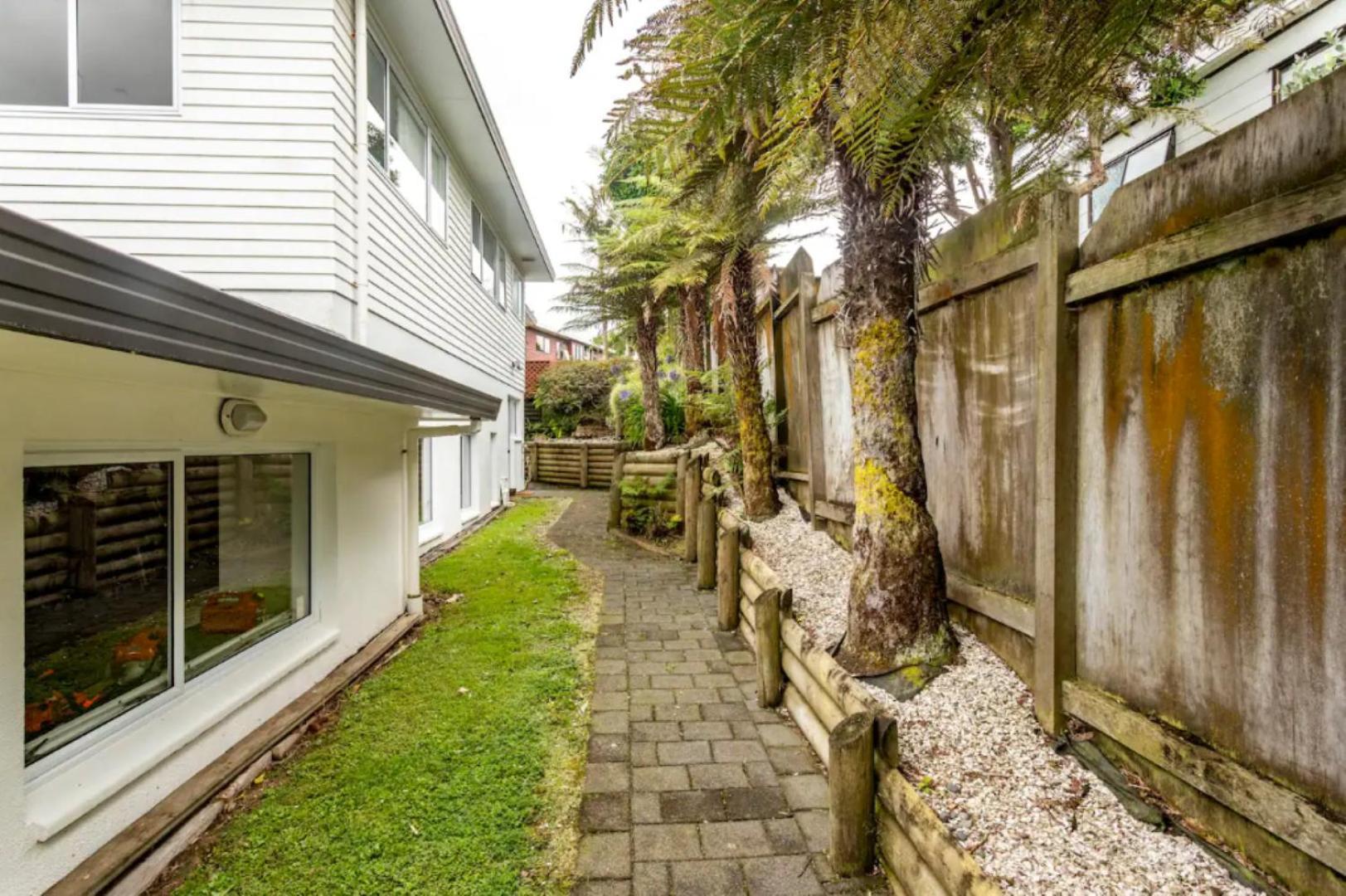 Private Guest Suite Near The Airport 1-4 Guests Auckland Zewnętrze zdjęcie